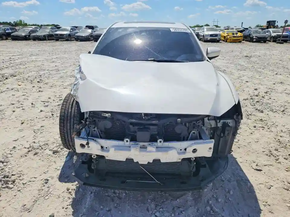 JM1GL1WY8K1505922 2019 MAZDA 6-4