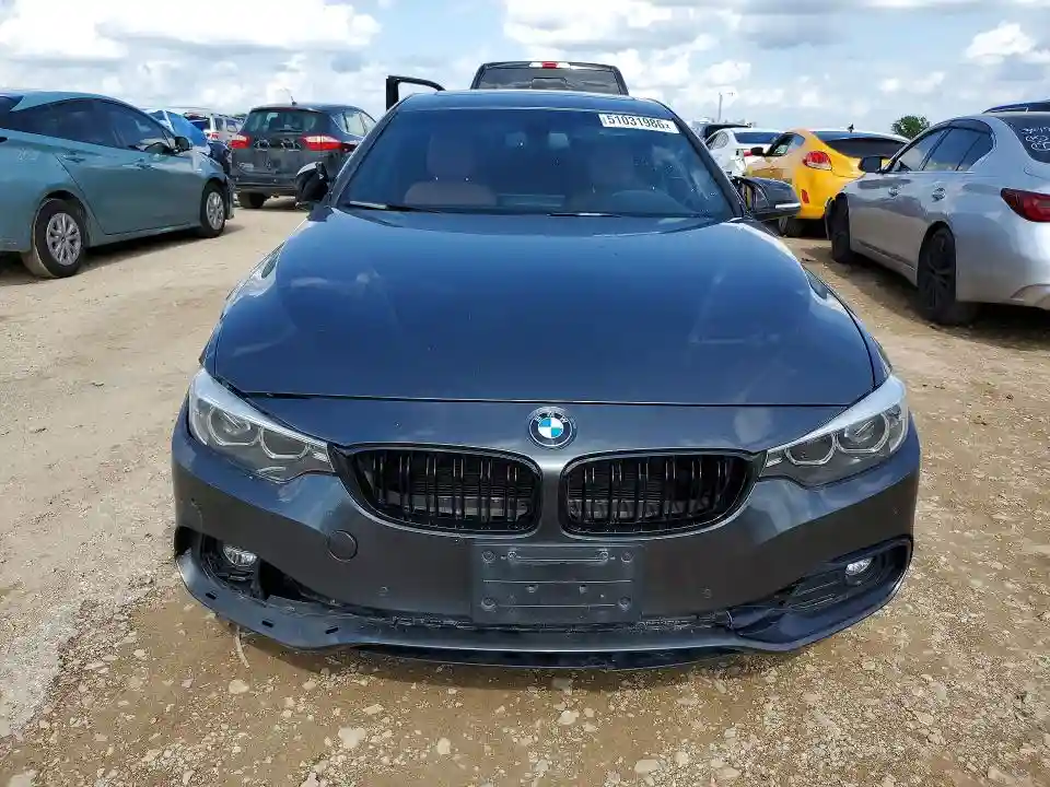 WBA4J3C51KBL11299 2019 BMW 4 SERIES-4