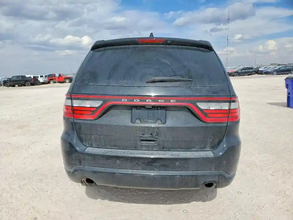 1C4RDJDG8HC725252 2017 DODGE DURANGO-5