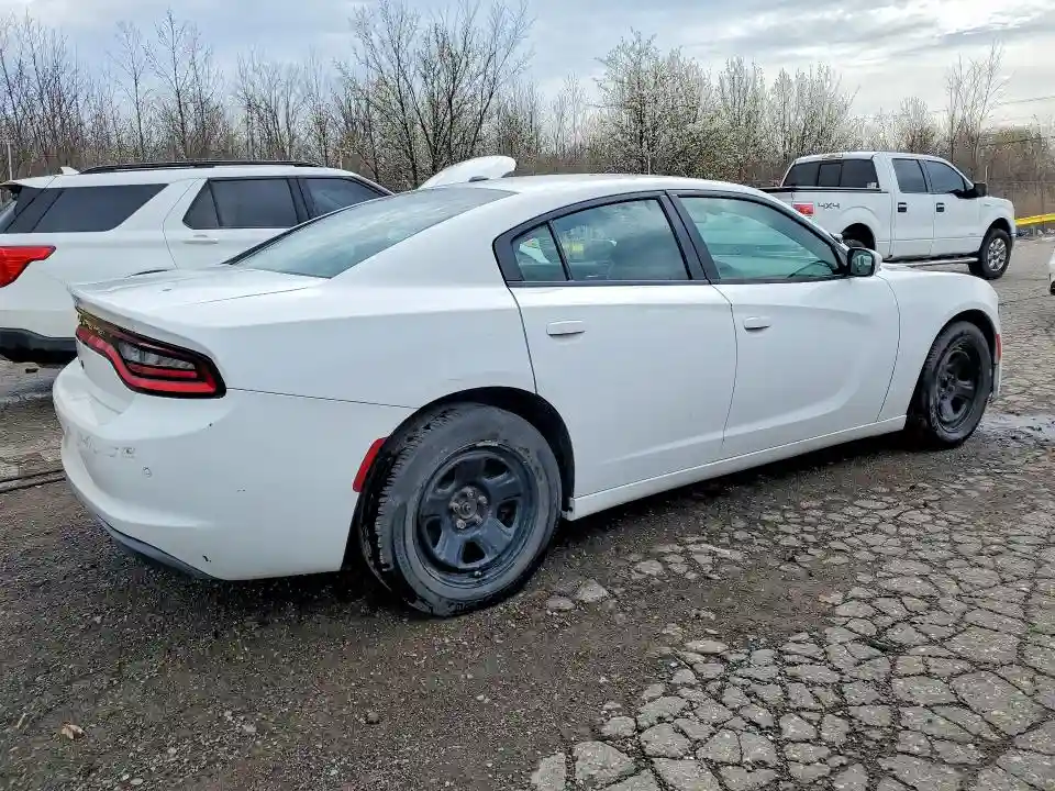 2C3CDXAG4HH590401 2017 DODGE CHARGER-2