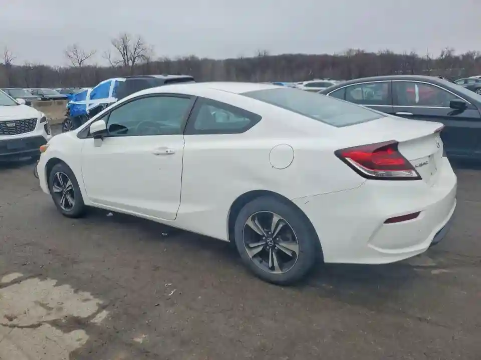 2HGFG3B8XEH512105 2014 HONDA CIVIC-1