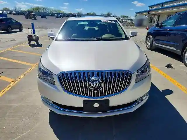 1G4GB5G36EF136123 2014 BUICK LACROSSE-4