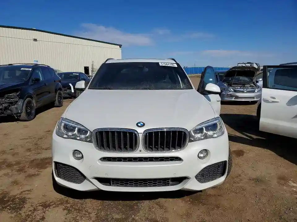 5UXKR0C54J0X96547 2018 BMW X5-4