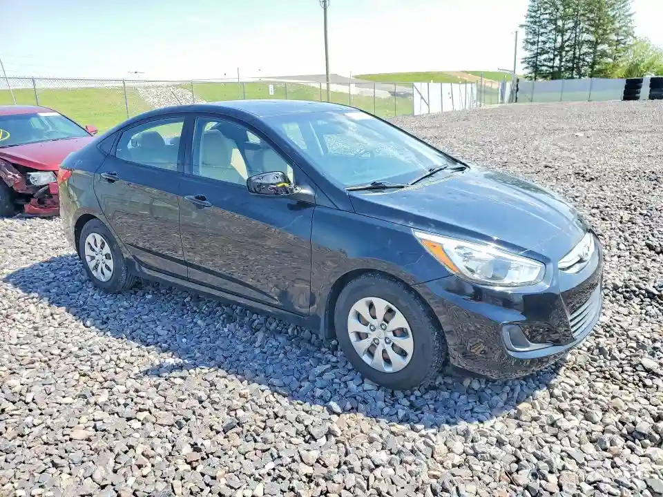 KMHCT4AE4HU356781 2017 HYUNDAI ACCENT-3