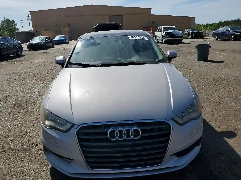 WAUACGFF1F1065486 2015 AUDI A3-4