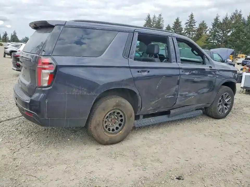 1GNSKPKD4PR170113 2023 CHEVROLET TAHOE-2