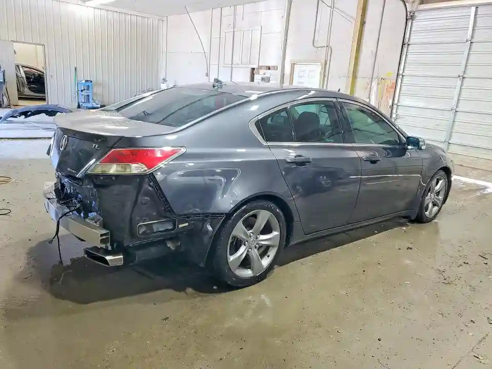 19UUA9F52DA002629 2013 ACURA TL-2
