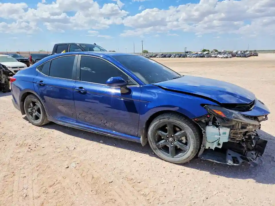 4T1DAACKXSU151257 2025 TOYOTA CAMRY-3