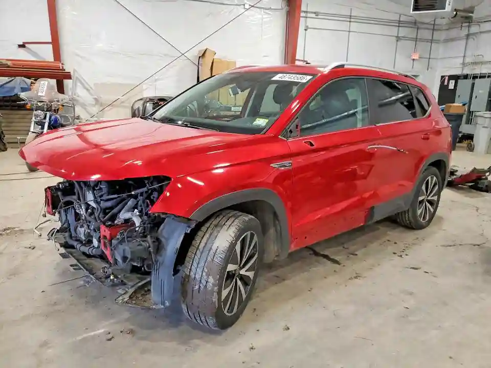 3VVWX7B26NM037718 2022 VOLKSWAGEN ALL OTHER-0