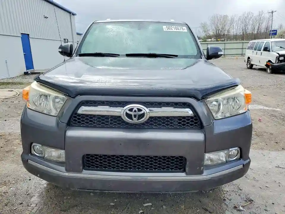 JTEBU5JR4C5100306 2012 TOYOTA 4RUNNER-4