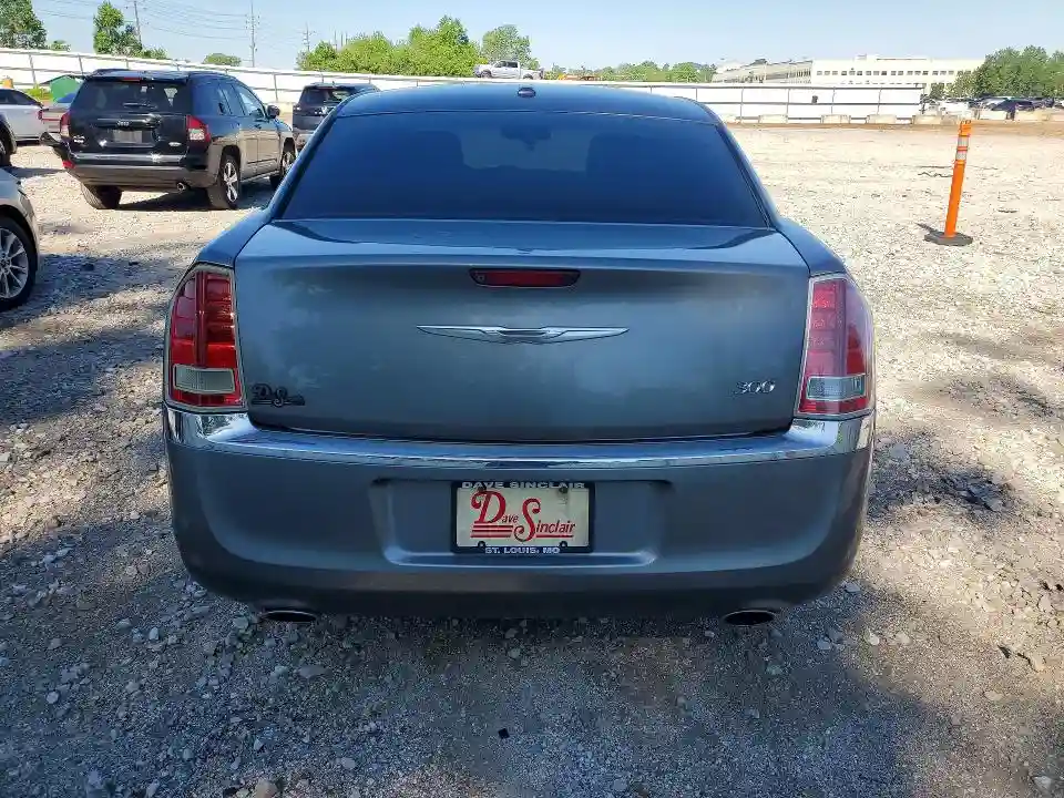 2C3CCACG8CH134178 2012 CHRYSLER 300-5