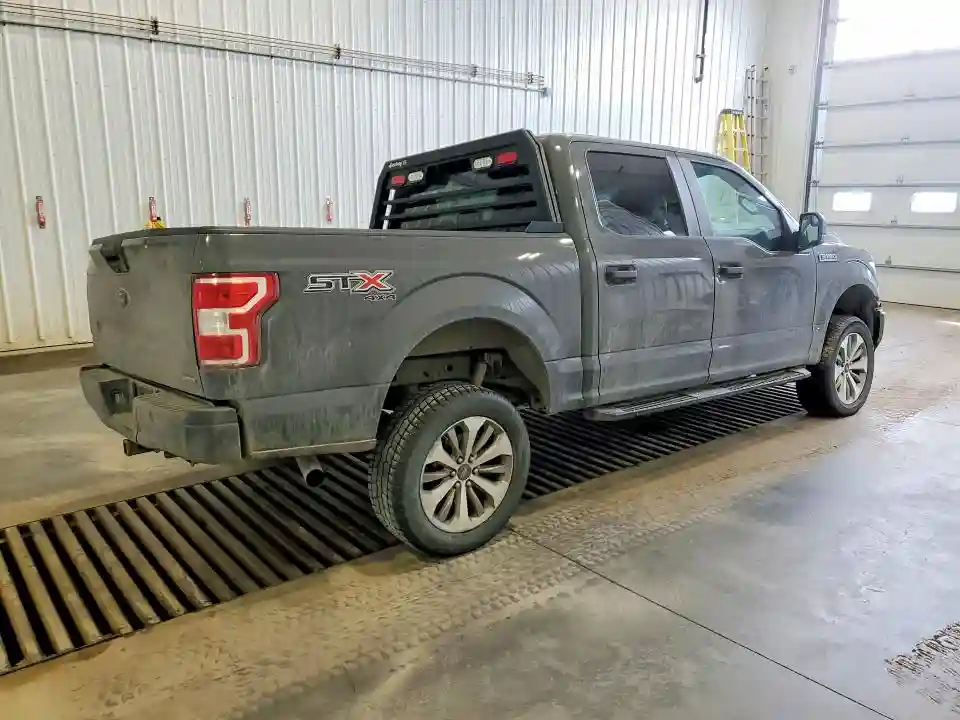 1FTEW1EPXJFE32772 2018 FORD F150-2