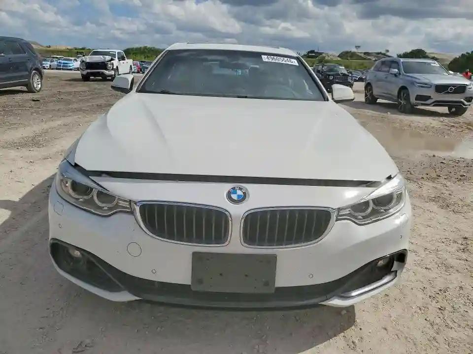 WBA4C9C59GG137151 2016 BMW 4 SERIES-4