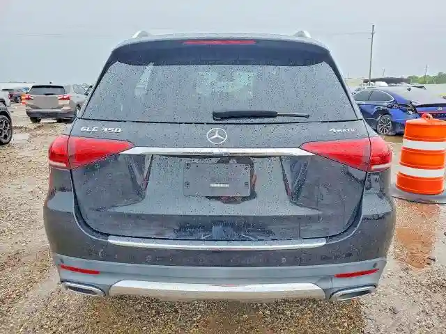4JGFB4KB1LA039135 2020 MERCEDES-BENZ GLE-CLASS-5