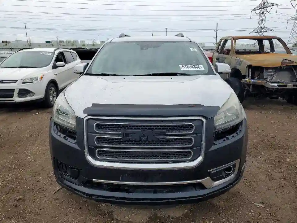 1GKKVSKD8GJ314087 2016 GMC ACADIA-4