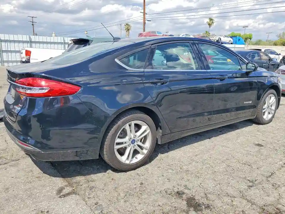 3FA6P0LU5JR103037 2018 FORD FUSION-2