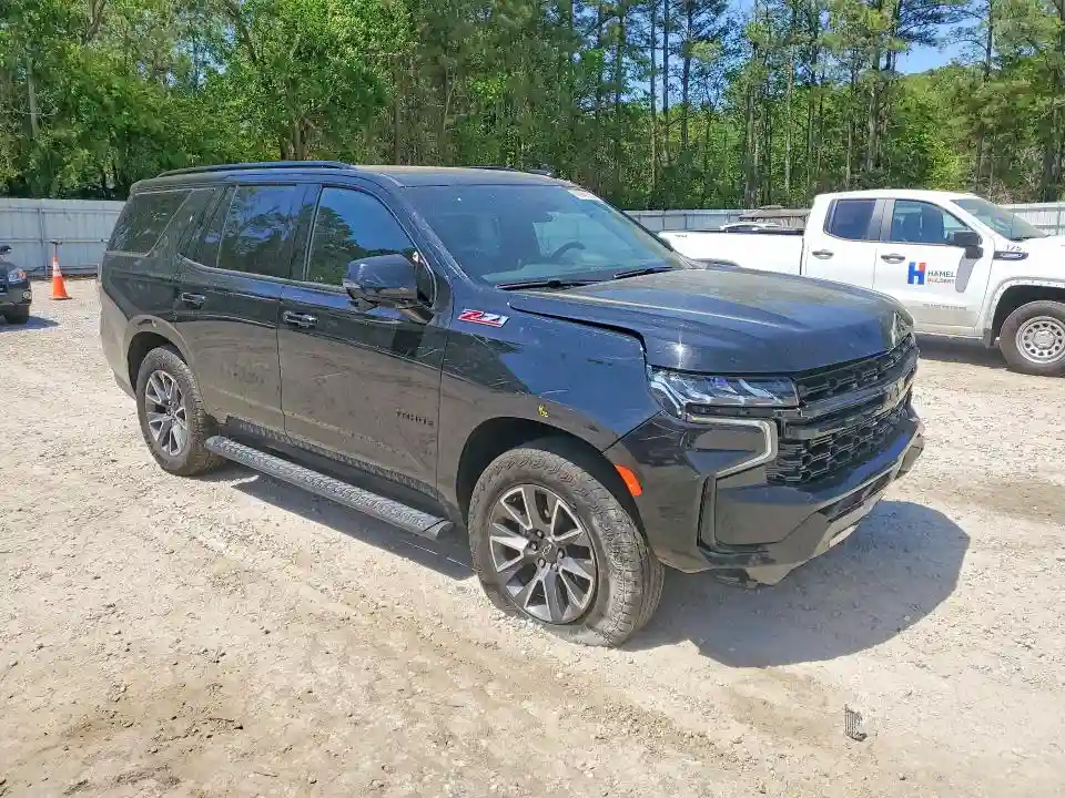 1GNSKPKD4PR536040 2023 CHEVROLET TAHOE-3