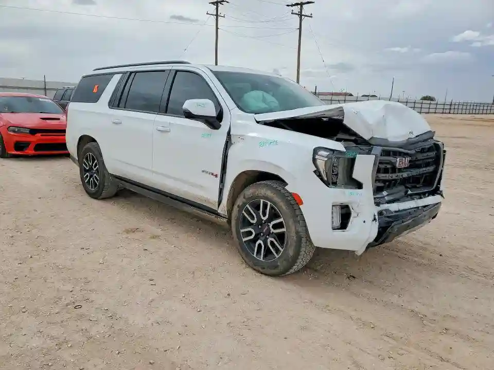 1GKS2HKD7MR182612 2021 GMC YUKON-3