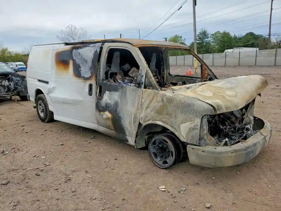 1GCWGBFPXP1116784 2023 CHEVROLET EXPRESS-3