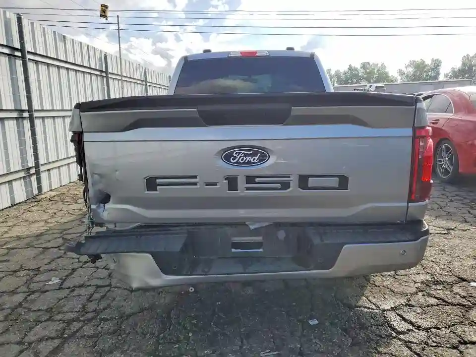 1FTMF1L5XRKE18600 2024 FORD F150-5