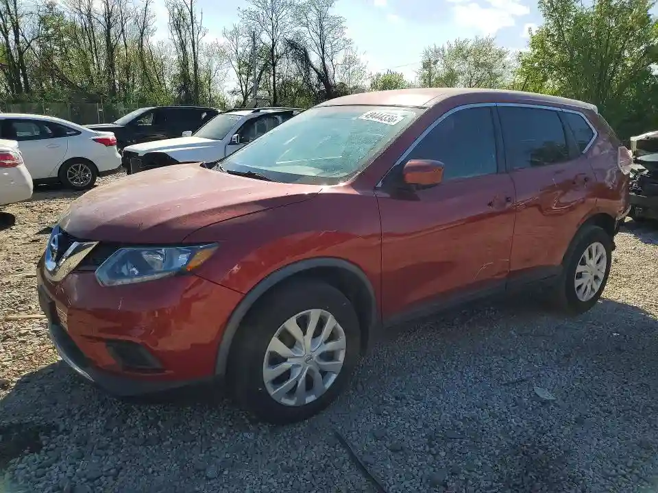 KNMAT2MV4GP728077 2016 NISSAN ROGUE-0
