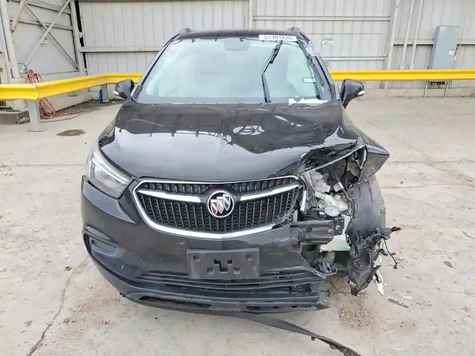 KL4CJASB5KB782179 2019 BUICK ENCORE-4