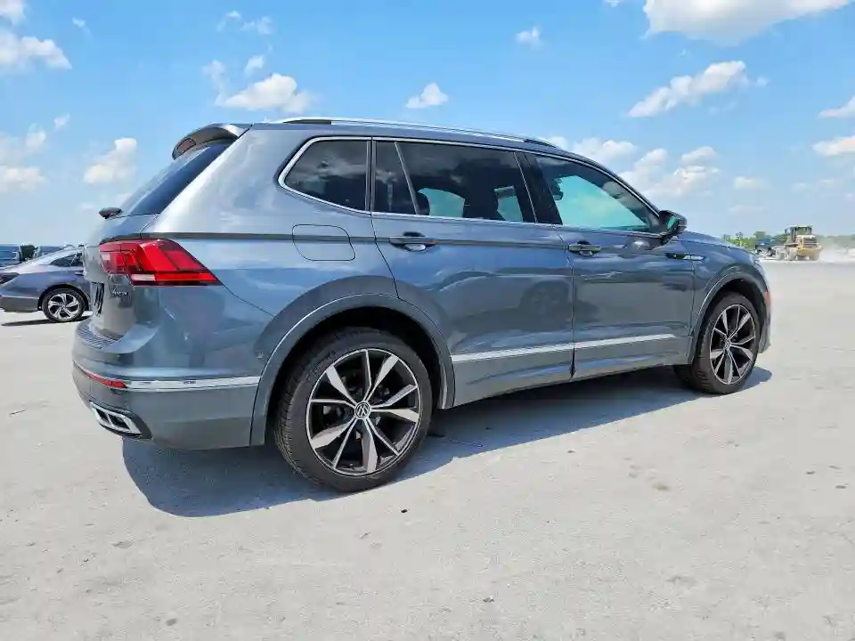 3VV4B7AX5NM119426 2022 VOLKSWAGEN TIGUAN-2