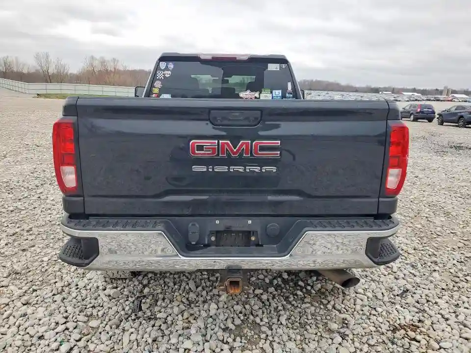 1GT59LE79LF221973 2020 GMC SIERRA-5