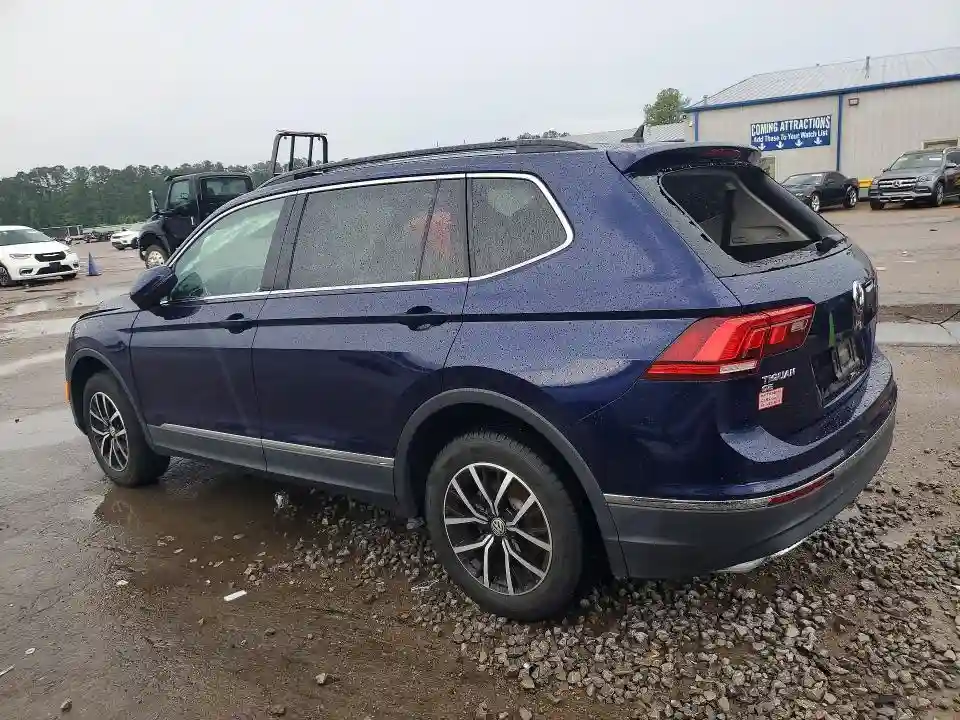 3VV3B7AX7MM012923 2021 VOLKSWAGEN TIGUAN-1