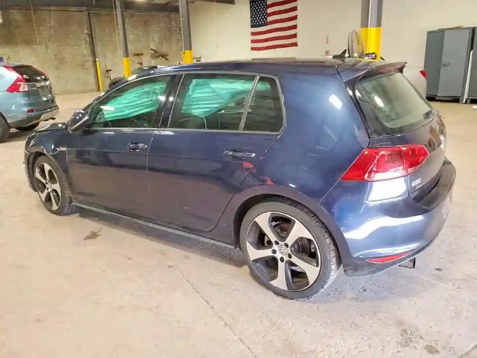 3VW5T7AU1HM018908 2017 VOLKSWAGEN GTI-1