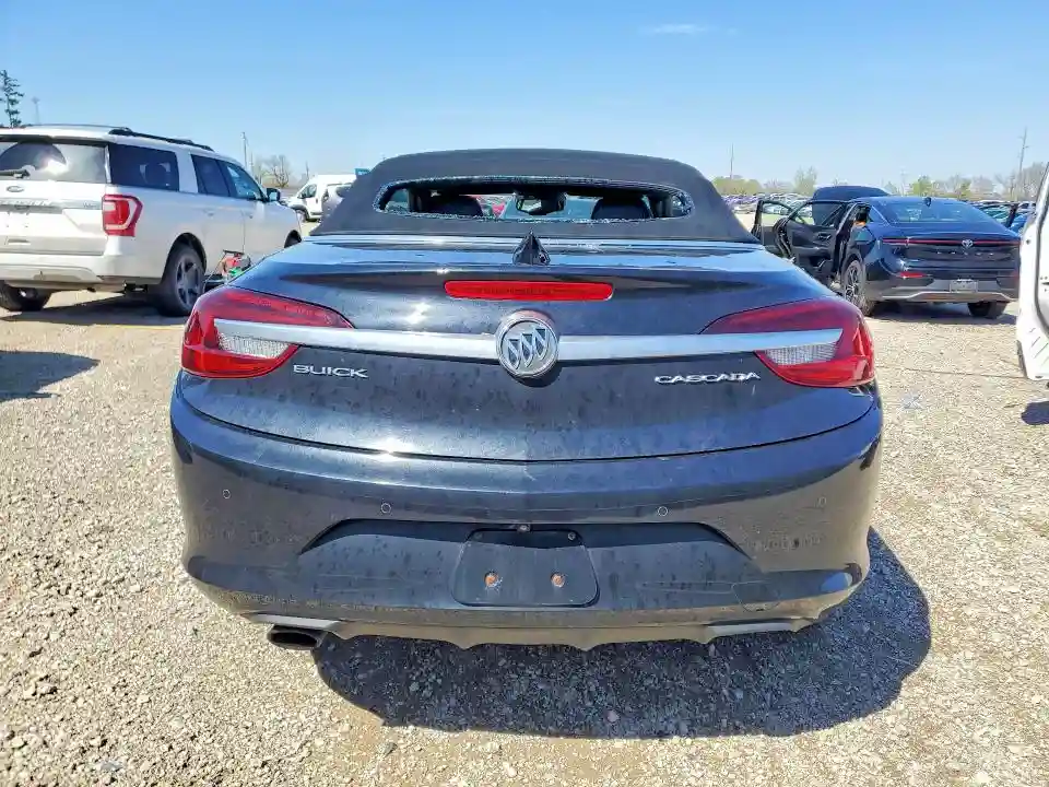 W04WT3N50GG136423 2016 BUICK CASCADA-5
