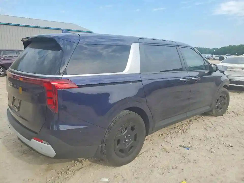 KNDNB5K32S6522732 2025 KIA SEDONA-2