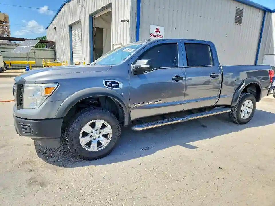 1N6BA1F30KN505195 2019 NISSAN TITAN-0