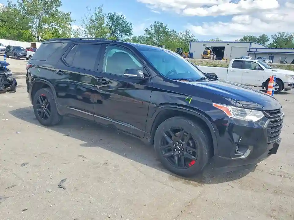 1GNEVJKW1JJ265267 2018 CHEVROLET TRAVERSE-3