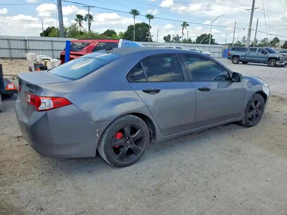 JH4CU2F6XAC018044 2010 ACURA TSX-2