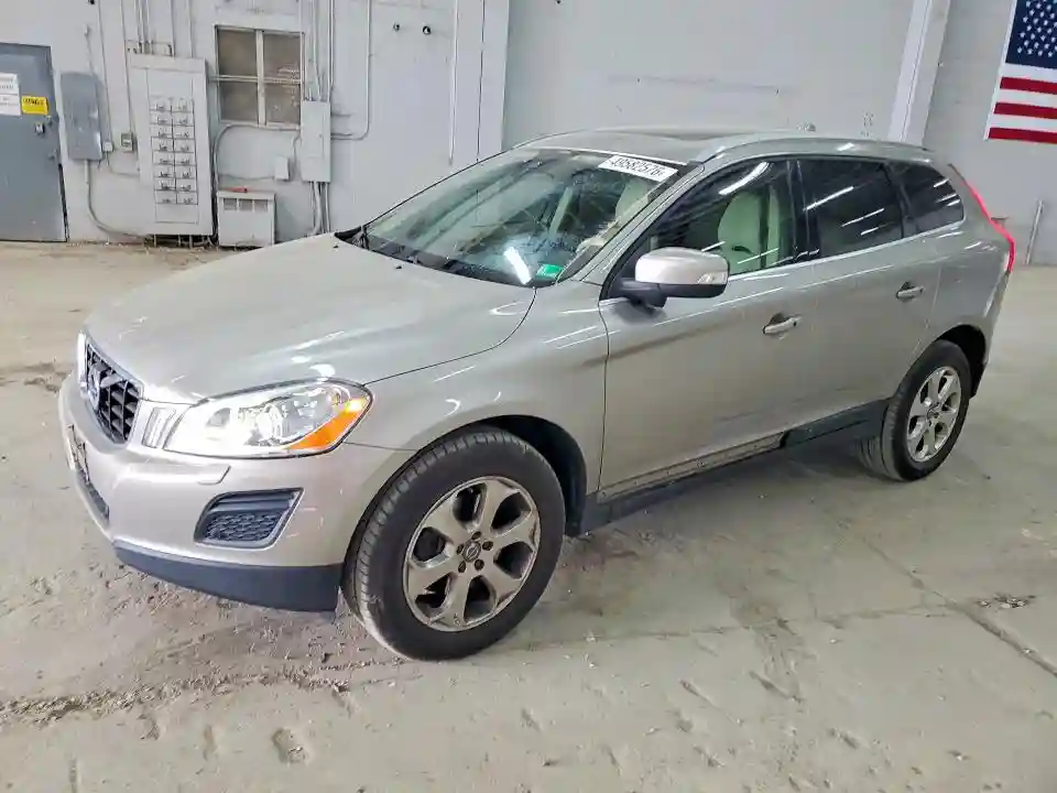 YV4952DZ5D2369294 2013 VOLVO XC60-0