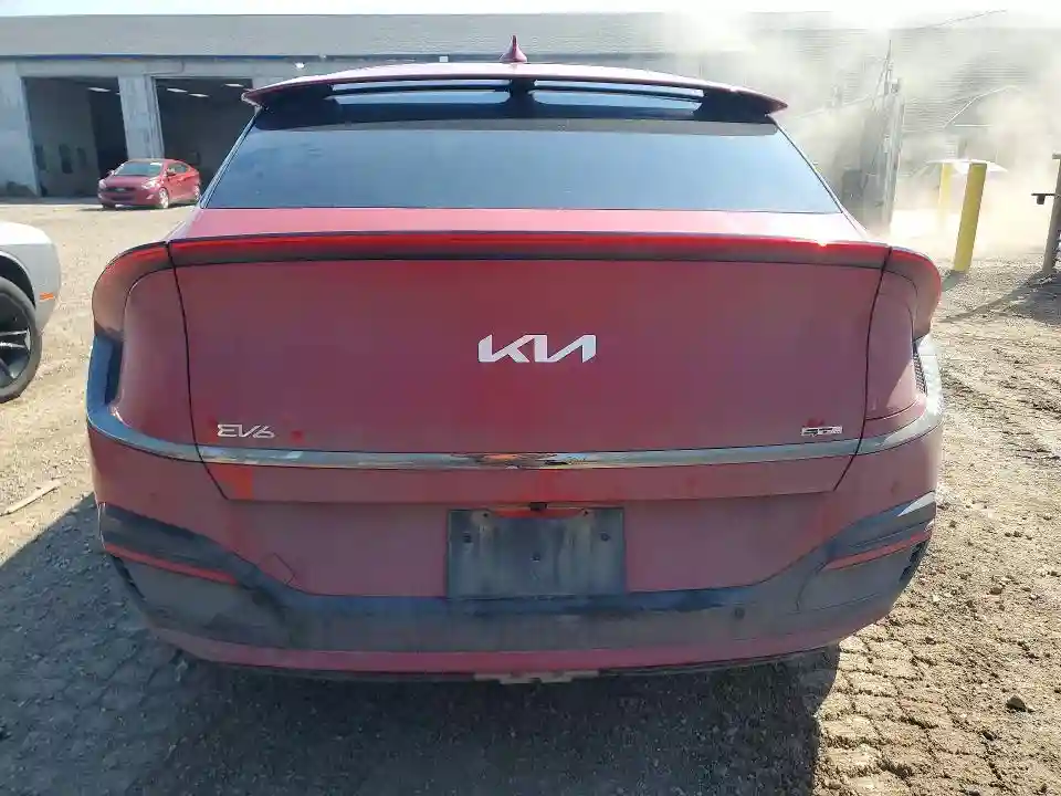 KNDC4DLC7N5036535 2022 KIA ALL OTHER-5