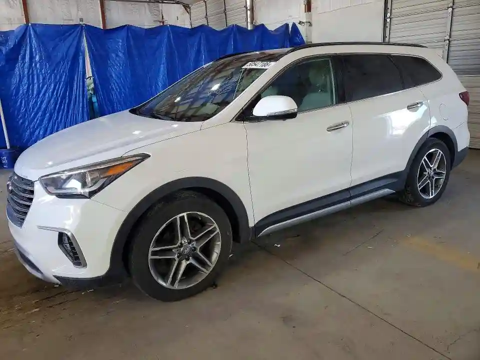 KM8SRDHF0HU170602 2017 HYUNDAI SANTA FE-0