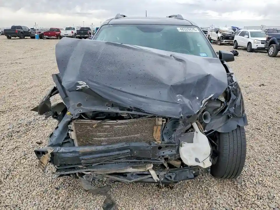 1GKKRPKDXGJ155221 2016 GMC ACADIA-4