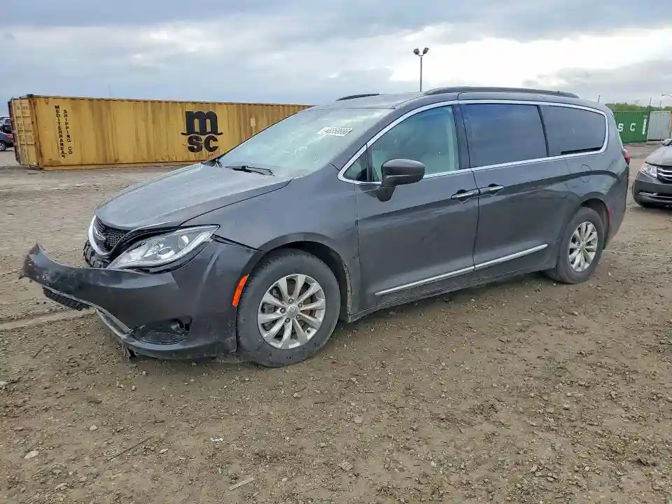 2C4RC1BG2HR505442 2017 CHRYSLER PACIFICA-0