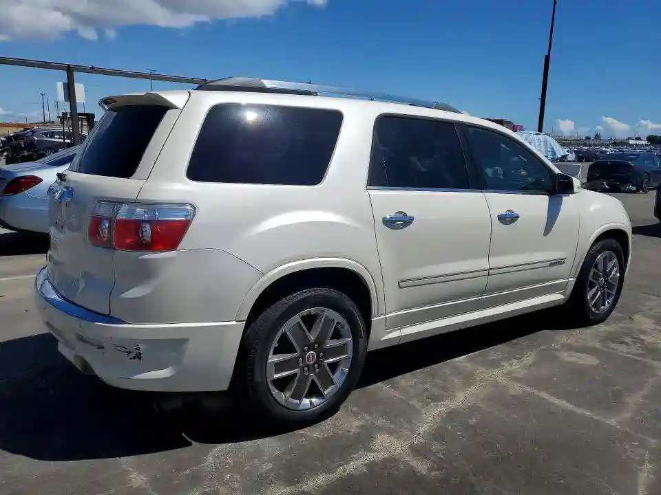 1GKKRTED9CJ394273 2012 GMC ACADIA DEN-2