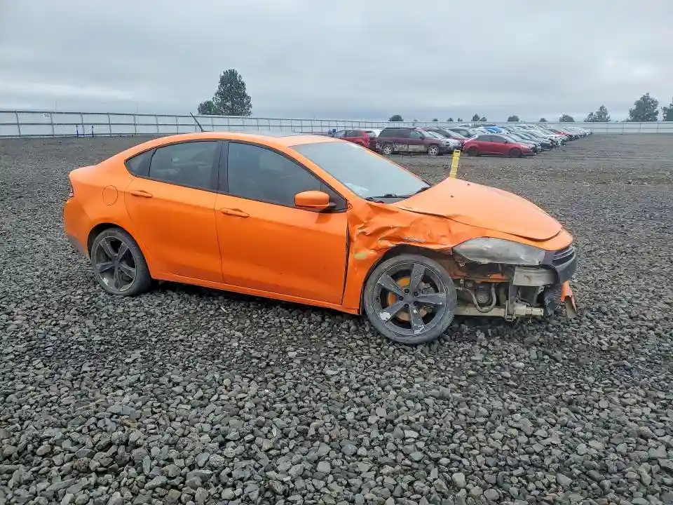 1C3CDFEB1ED711578 2014 DODGE DART-3