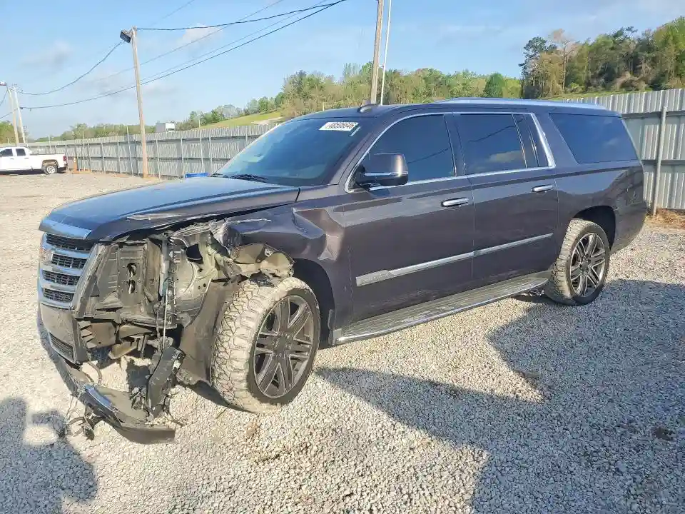 1GYS3HKJ5GR296587 2016 CADILLAC ESCALADE-0