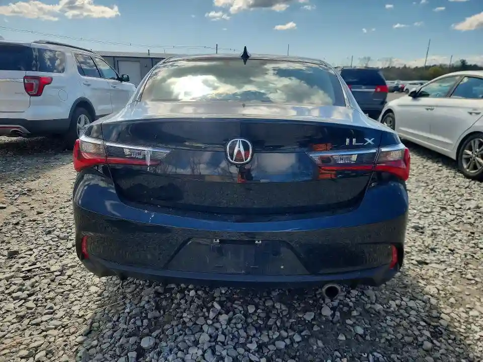 19UDE2F34KA015292 2019 ACURA ILX-5