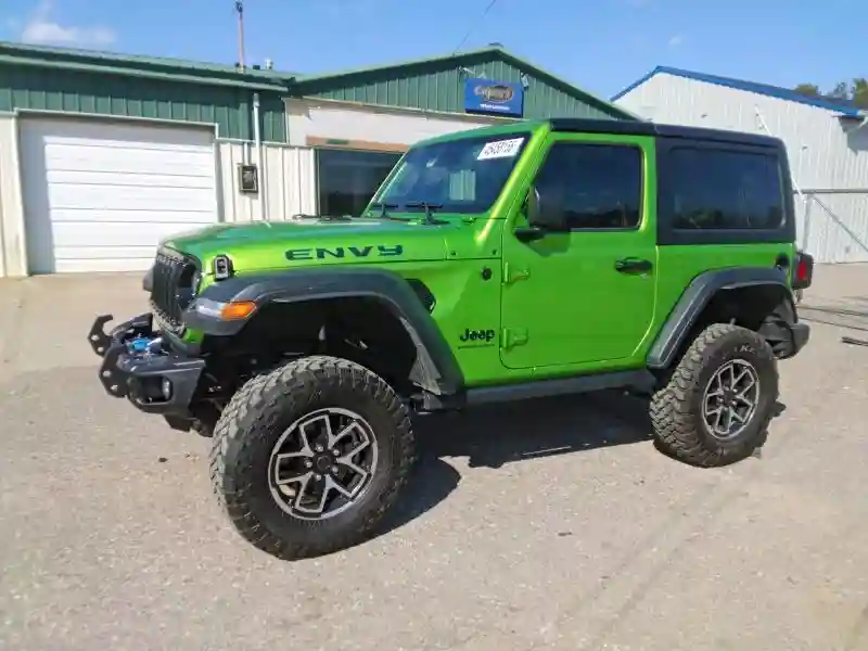 1C4PJXAN0SW658982 2025 JEEP WRANGLER-0
