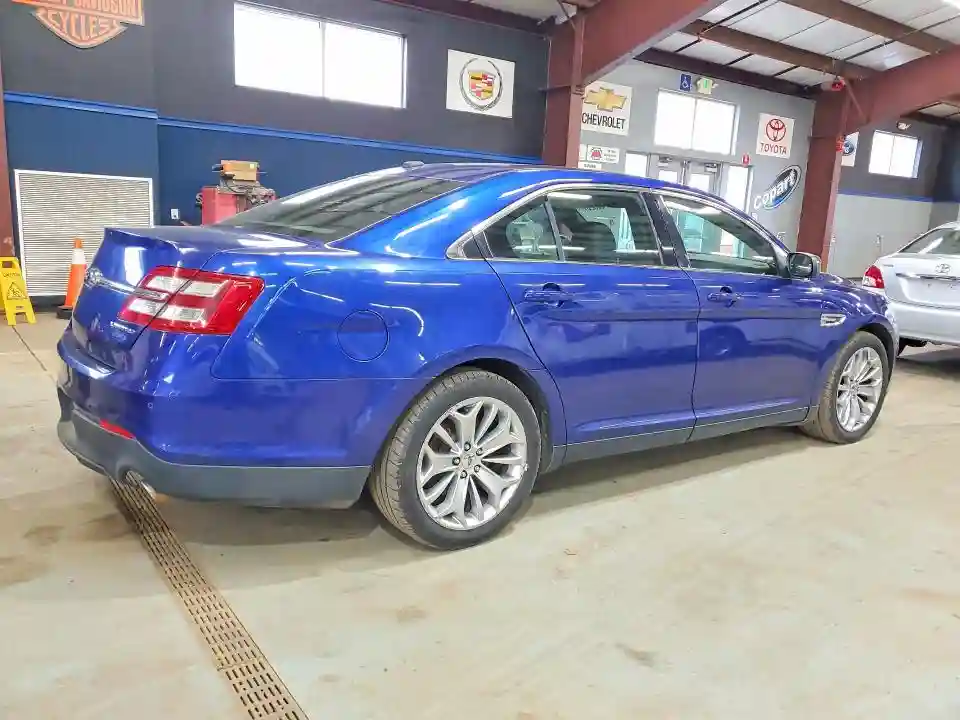 1FAHP2F89DG202684 2013 FORD TAURUS-2