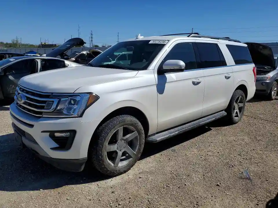1FMJK1JT4KEA64668 2019 FORD EXPEDITION-0