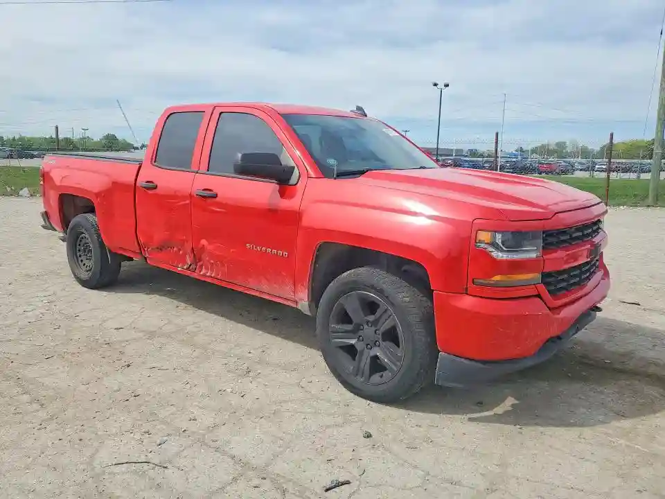 1GCVKPEC7HZ143708 2017 CHEVROLET ALL MODELS-3