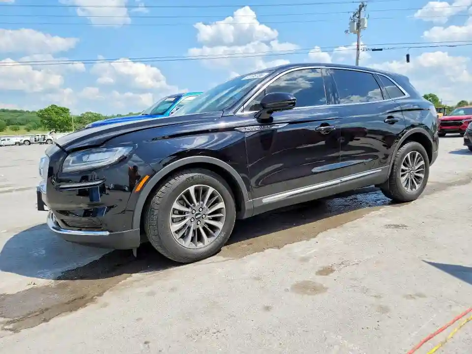 2LMPJ8J9XPBL06638 2023 LINCOLN NAUTILUS-0