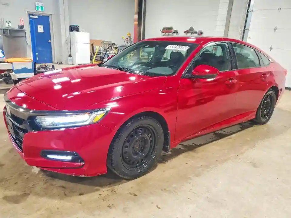 1HGCV1F36JA812129 2018 HONDA ACCORD-0
